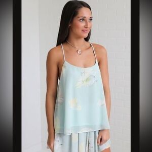 NWT, Show me your MUMU, Carson tip, size M